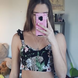 Bralette/top